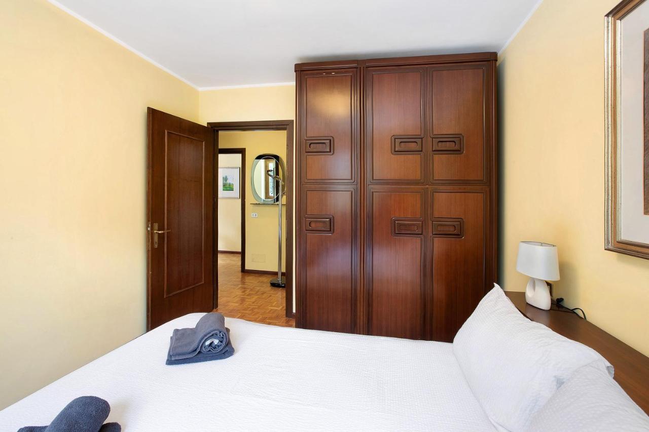 Condominio Solena Bormio Exterior photo